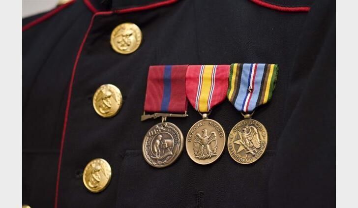Armed Forces Expeditionary Medal